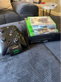 Xbox One