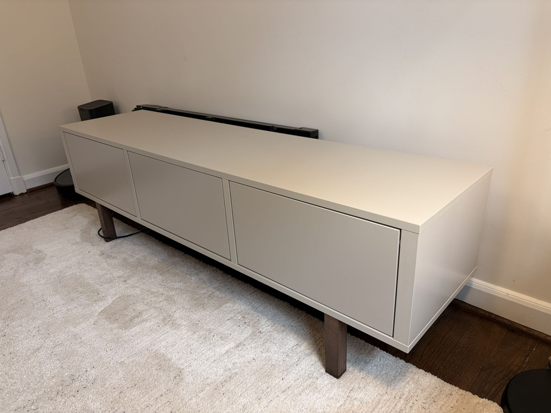 IKEA Stockholm TV Stand/Bench