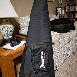 Ibanez Heavily Padded Electric Guitar Bag