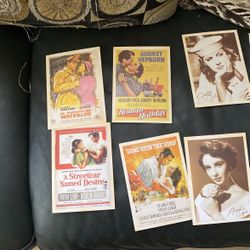 Vintage Post Cards