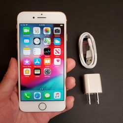 iPhone 8 - UNLOCKED - Like New 