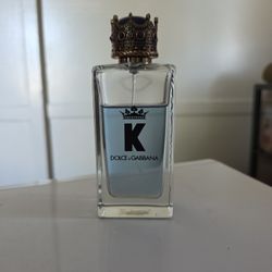 King Perfume