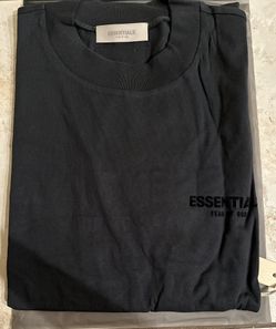 Fear Of God Essentials Limo T Shirt