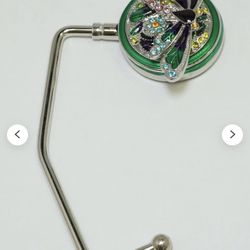 2 Purse Hangers