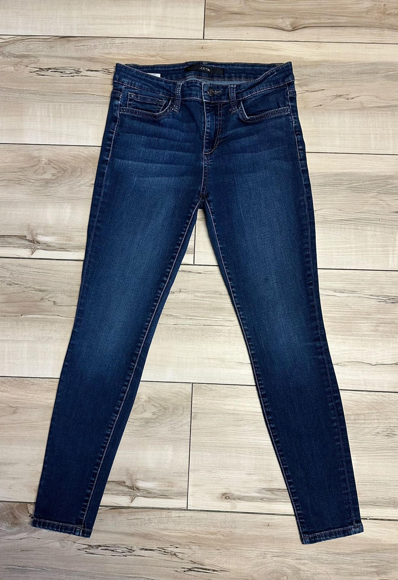 Joe’s Skinny Jeans Size 28
