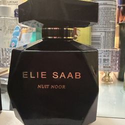 ELIE SAAB NUIT NOOR