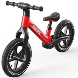 14" Balance Training Bike Air Rubber Tire for Kid Toddler 2-6 Year   New Condition