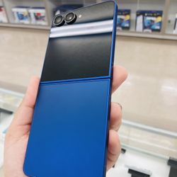 Samsung Galaxy Z Flip6 256gb 