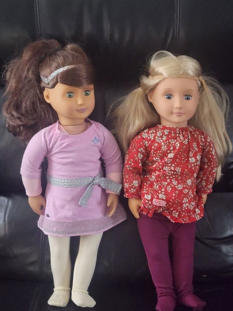 Dolls