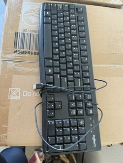 Logitech Key Board