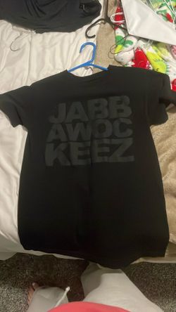 JABBAWOCKEEZ Tshirt From Vegas Show 2021