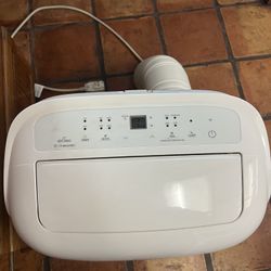 Toshiba Portable Ac