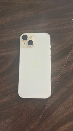 iPhone 15 256gb AT&T