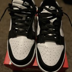 Nike Dunk Low Sz 14
