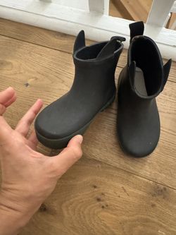 Liewood Rain Boots Size 8