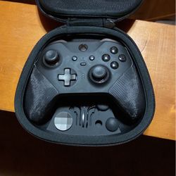 Xbox One Elite Controller 