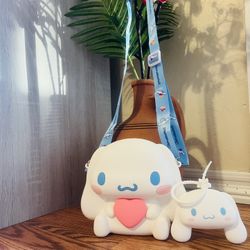 Cinnamon roll gift bundle