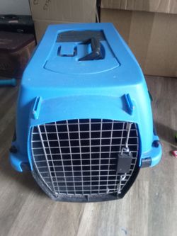 Petmate All Purpose Kennel-PetPorter
