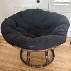 *Free* Papasan Chair