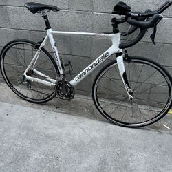 Cannondale Bike 