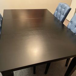 Expandable Table For Sale