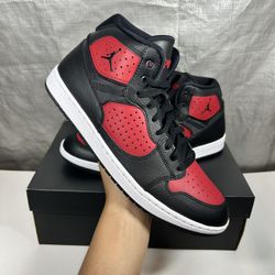 Jordan 1 High ‘Access Bred’