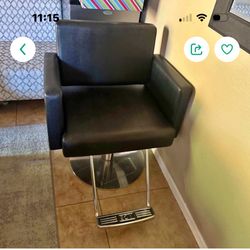 Salon Styling Chair