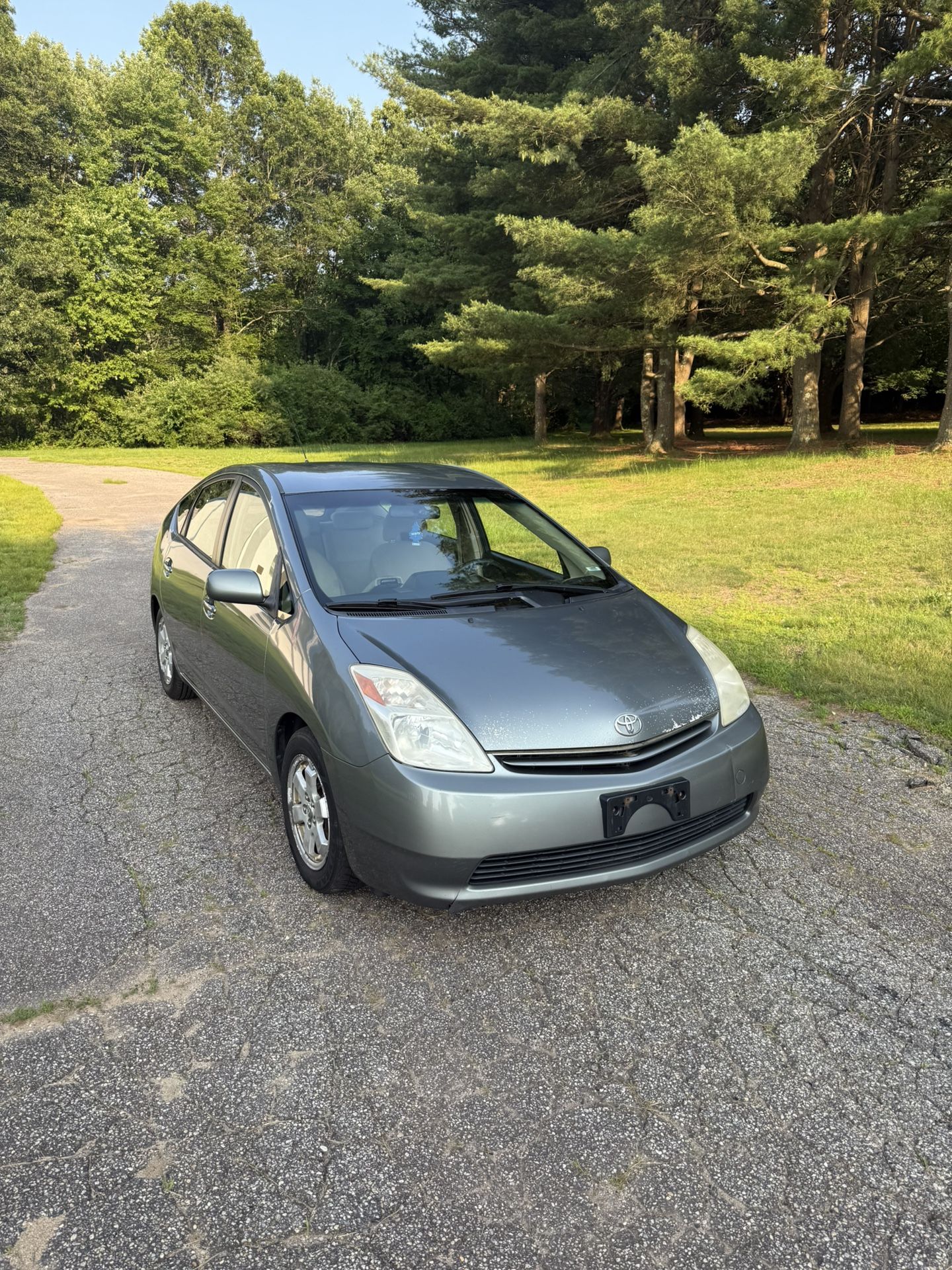 2007 Toyota Prius