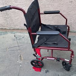 Transportation Chair