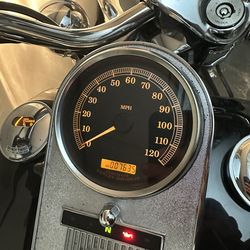 2005 Harley Davidson ROAD KING CLASSIC