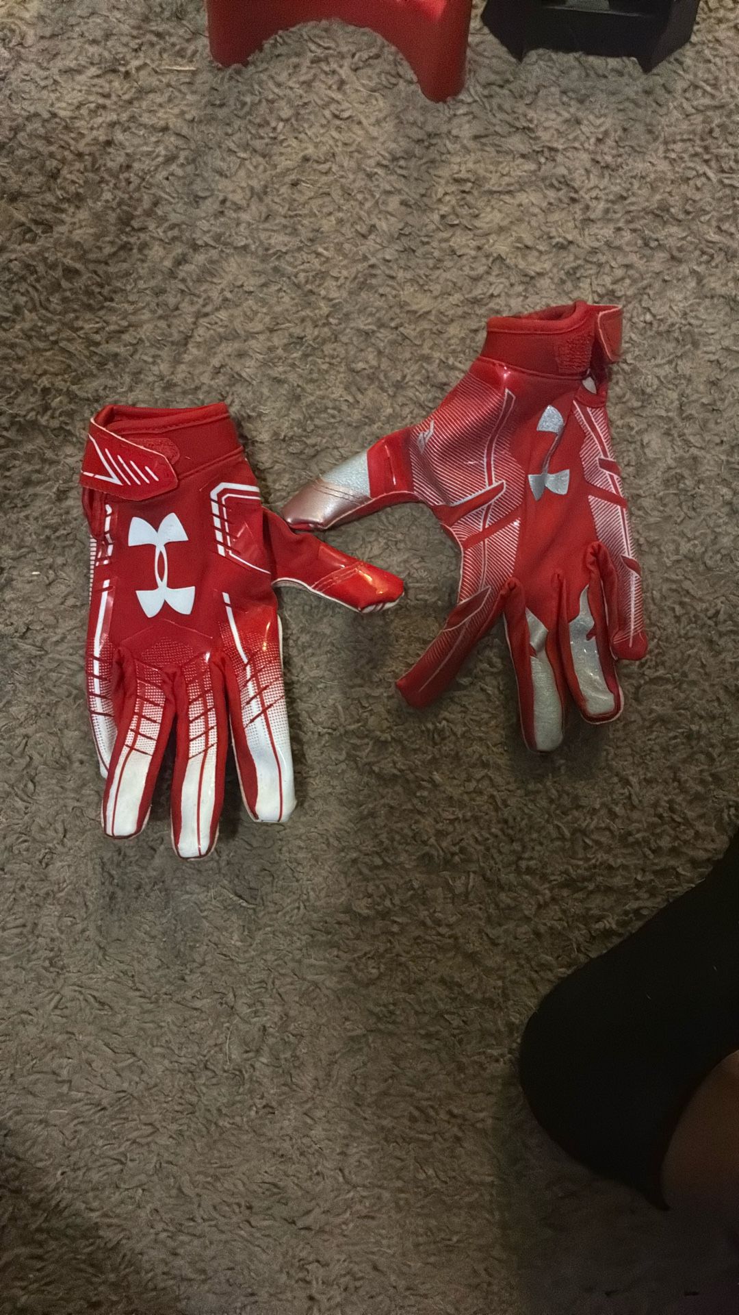 Under Armor Gloves