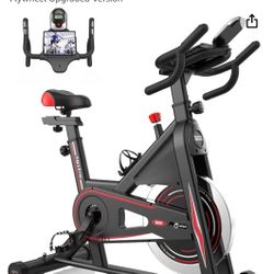 DMASUN Exercise/Stationary Bike 