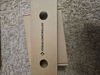 Valve Steam controller 2026 brand new