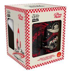 TS Pizza Planet Set 10pc