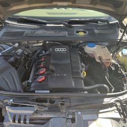 2009 Audi A4