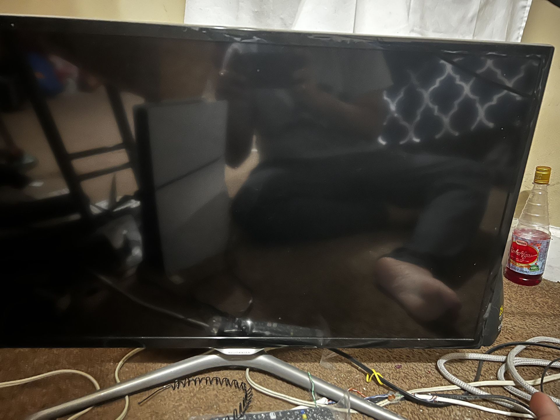 32 inch samsung LED tV For Sale