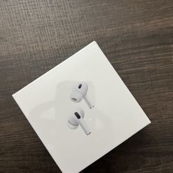 AirPods Pro 2