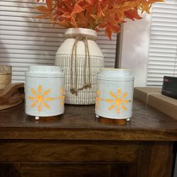 Christmas Decorations Lanterns 