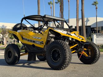 2016 Yamaha YXZ1000R Turbo Sport UTV - Modified - Pre-Owned