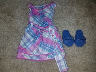 American girl doll clothing