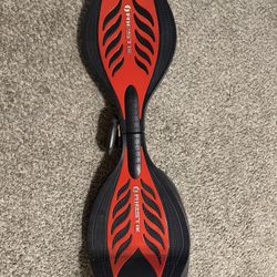 Razor Ripstick Skateboard