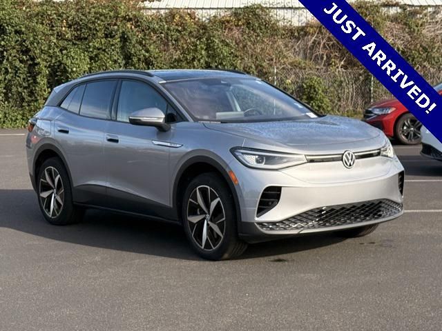 2023 Volkswagen ID.4