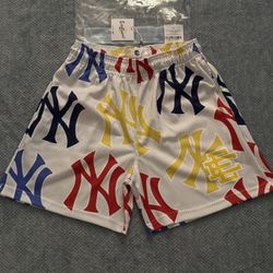 Eric Emanuel Size Large 
