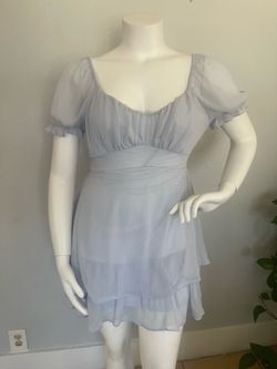Vestido corto