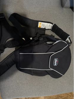 Chicco baby carrier
