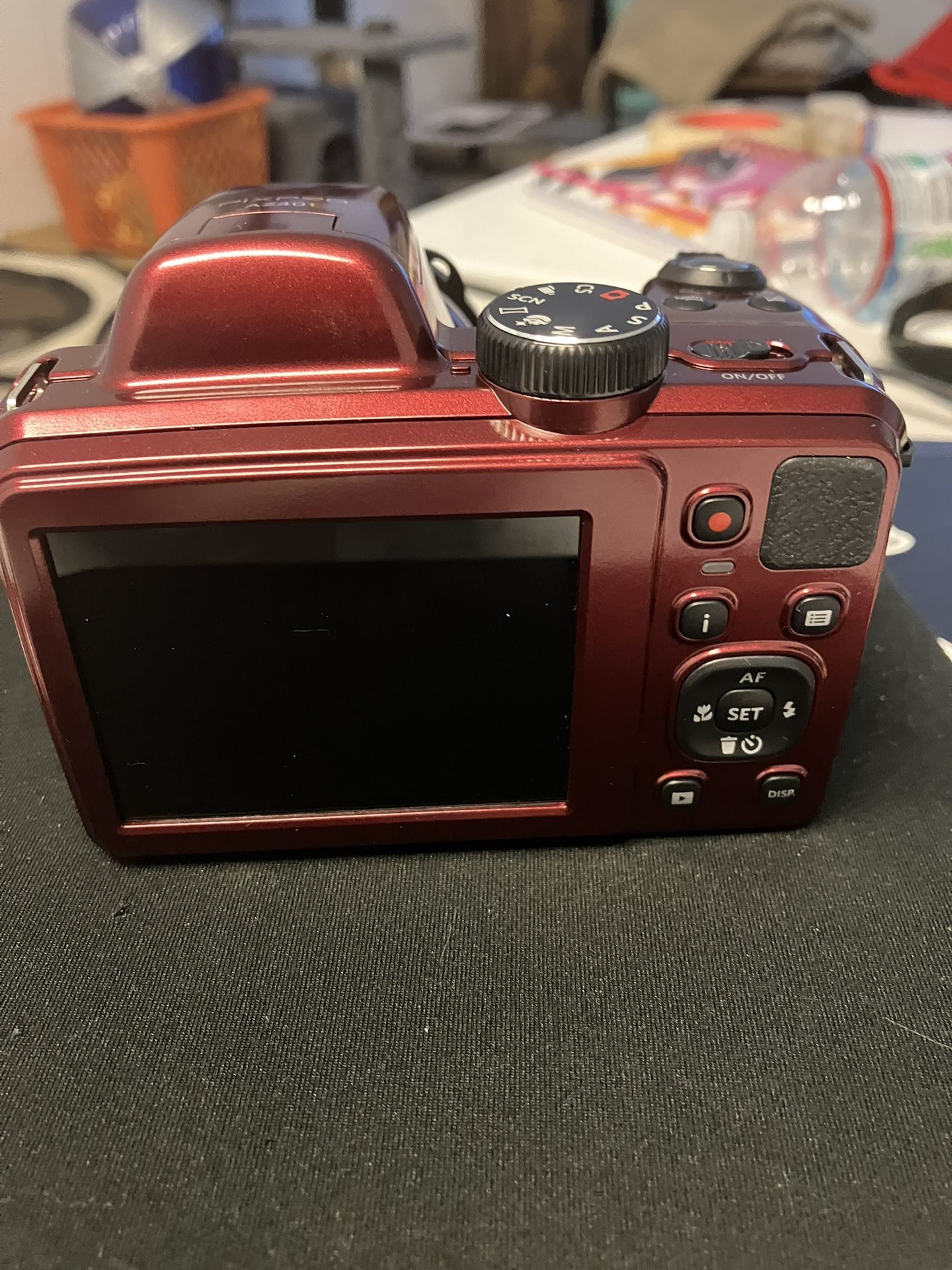 Kodak PixPro Ax 401