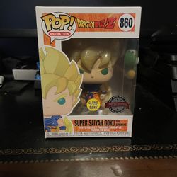 Goku