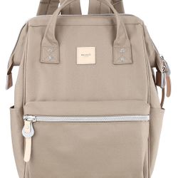 Laptop Backpack for Women&Men Travel With USB Charging Port