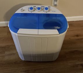 Mini washing machine