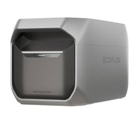 EcoFlow DELTA 3 Series Smart Extra Battery